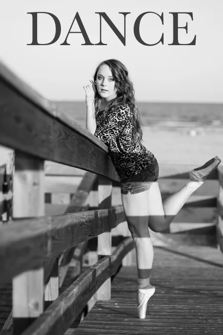 Dance into the Scene