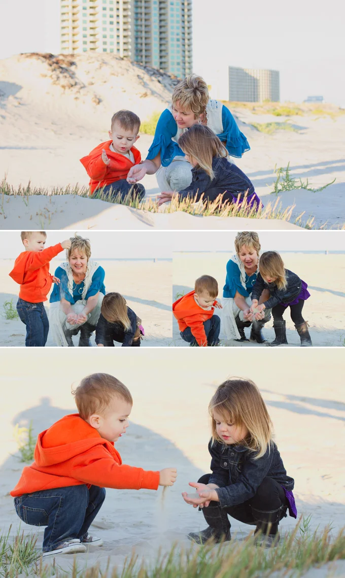 Tuesday Tips: How to Shoot in Broad Daylight