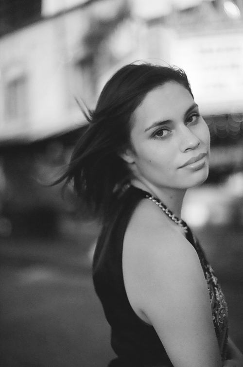 Film Love - One Shot