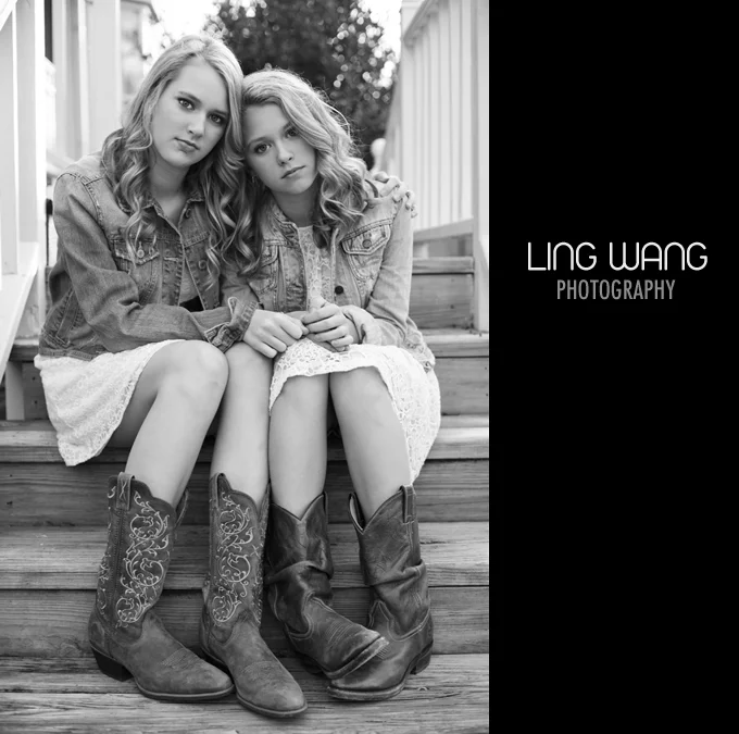 Sunny Day in Seabrook - Houston Teen Photographer