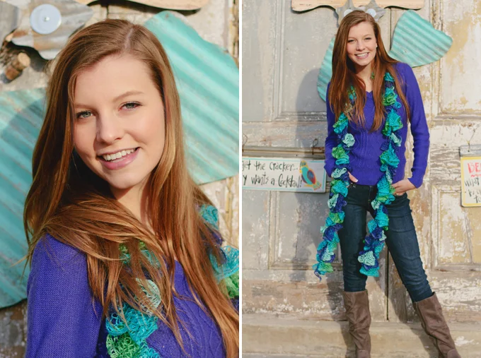 Film Love in Galveston TX - Lutheran South Academy Senior Class of 2013