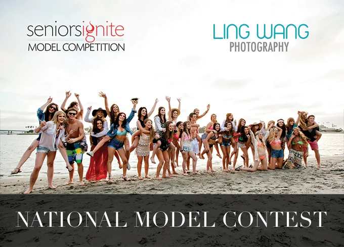Class of 2014 Seniors | You Can Win a Trip to Las Vegas through Seniors Ignite National Model Contest