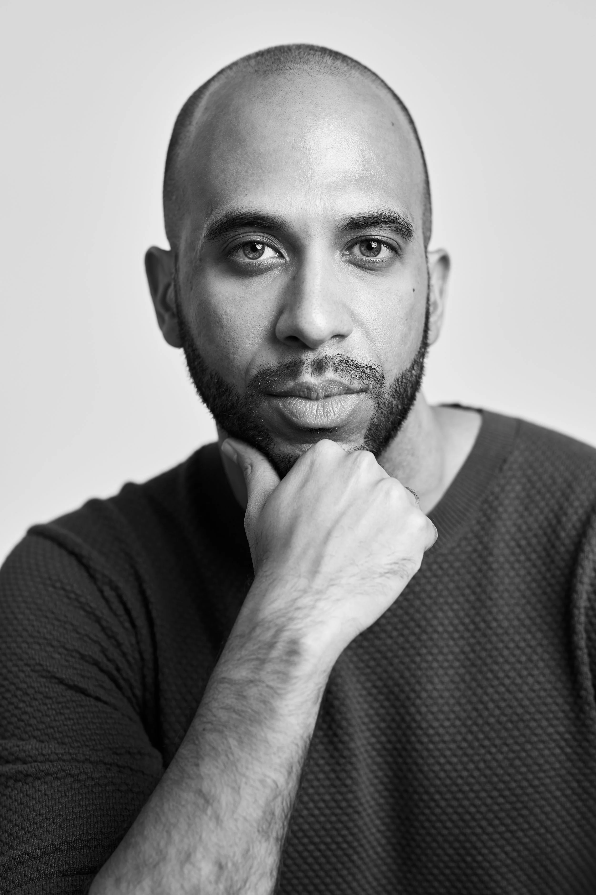 Daniel C. | Houston Headshot Photography