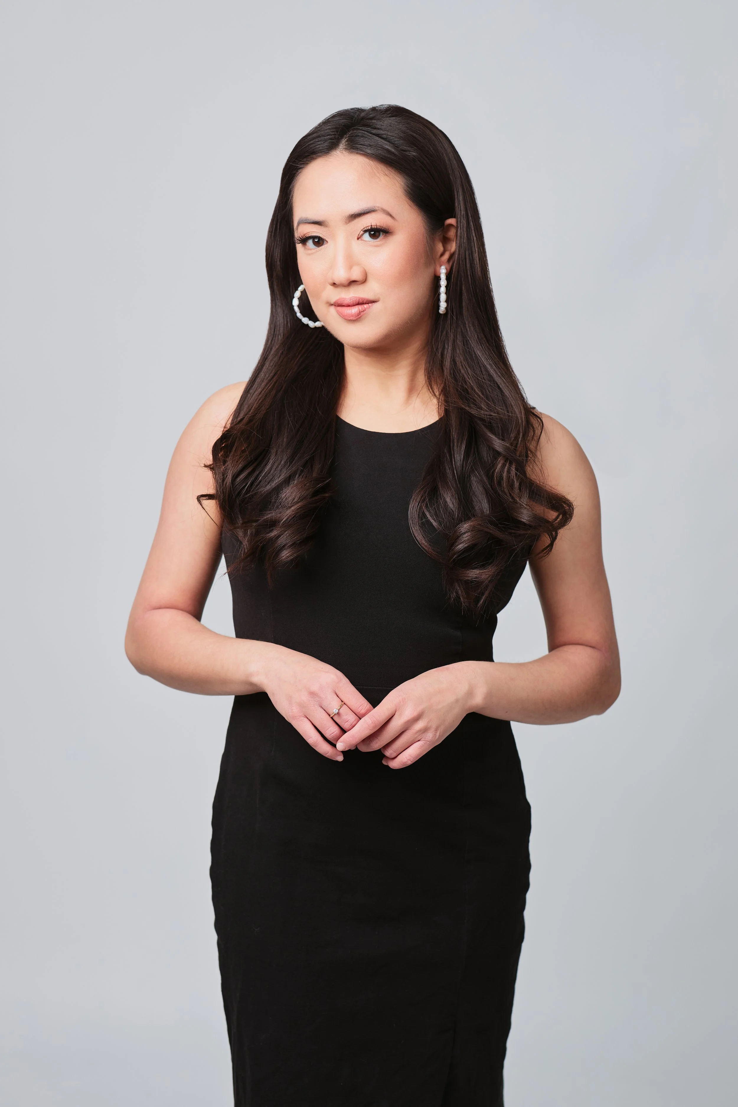 Tammy T. | Houston Headshot Photography