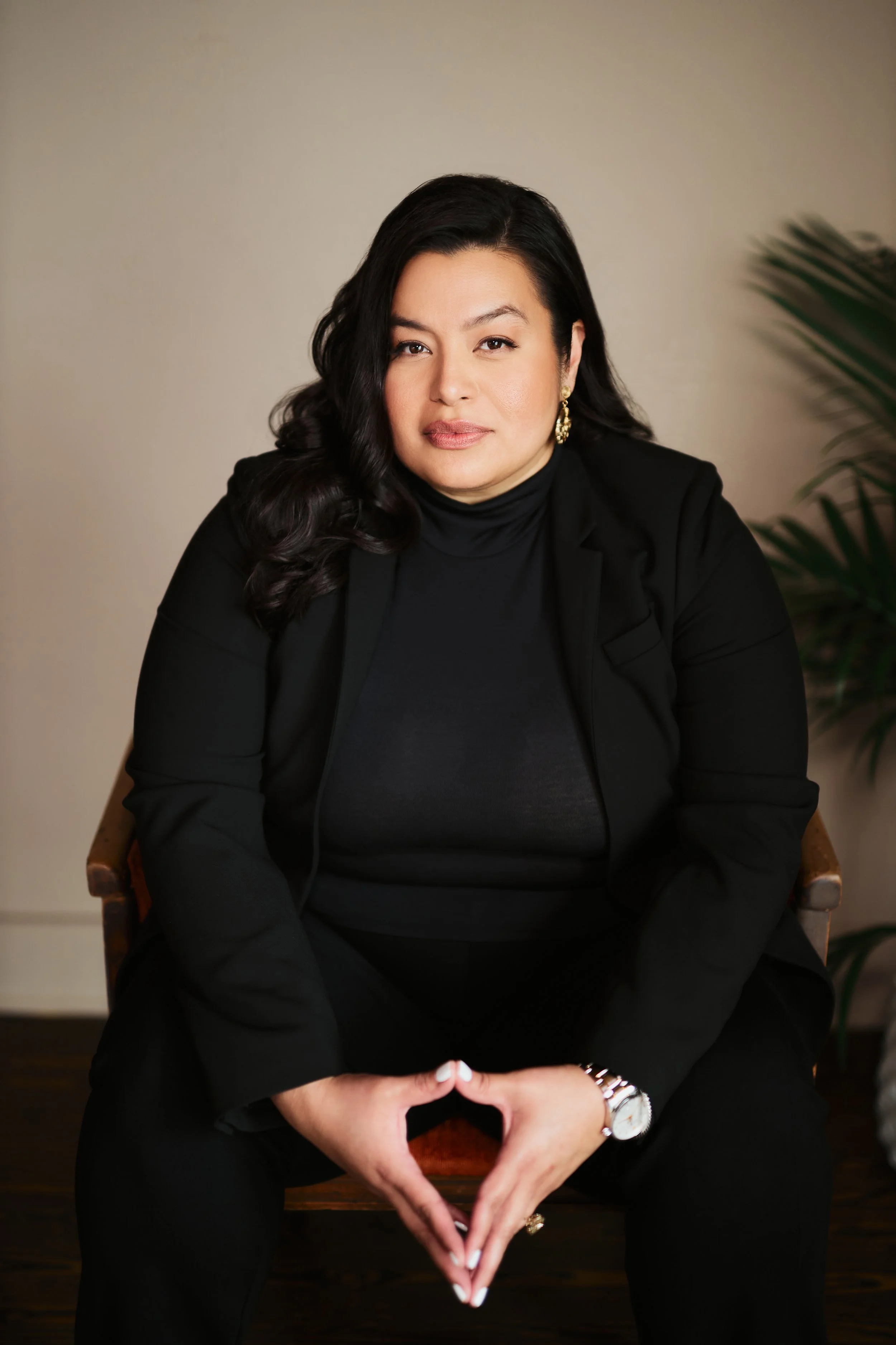 Maria L. | Houston Headshot Photography