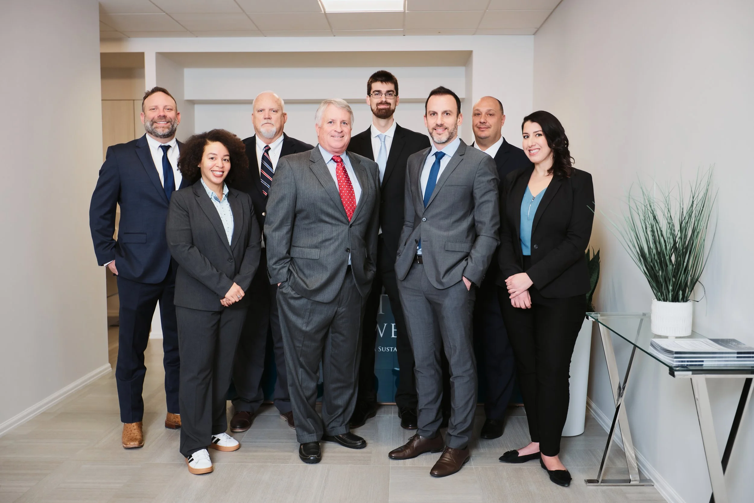 Proteus Power | Houston Headshot Photography