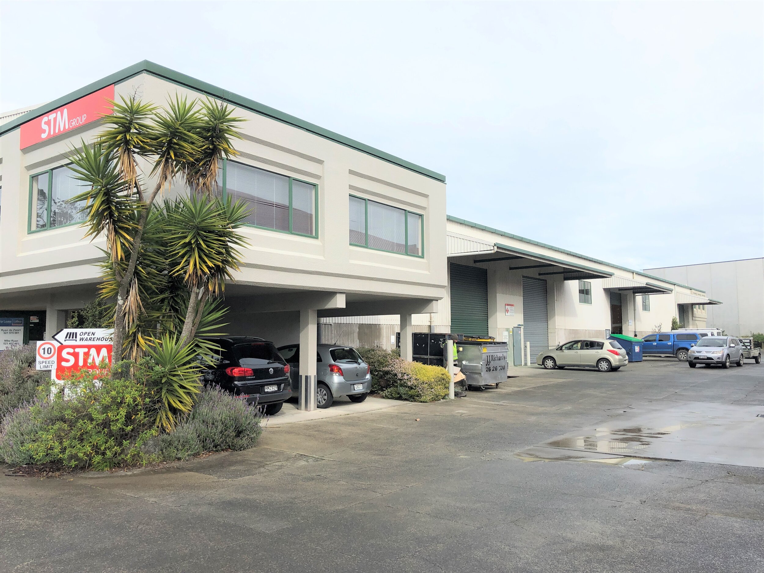 16B Parkhead Place, Albany, Auckland