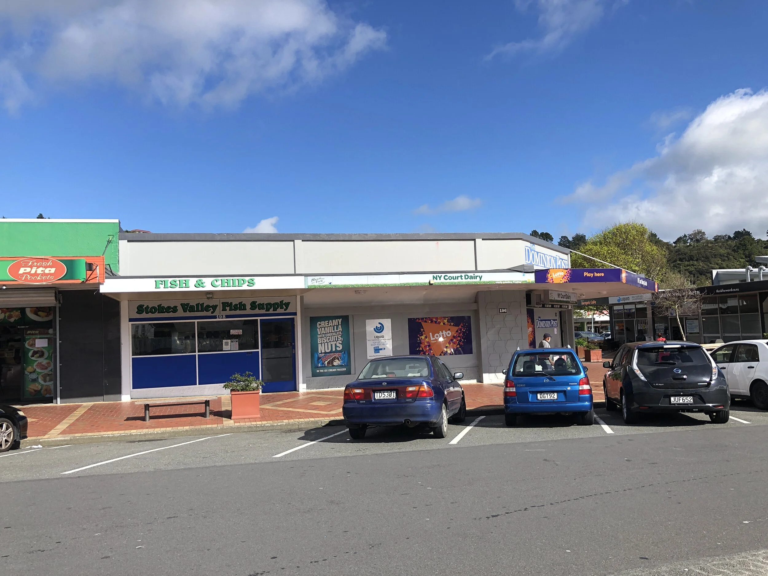 198 Stokes Valley Road, Lower Hutt