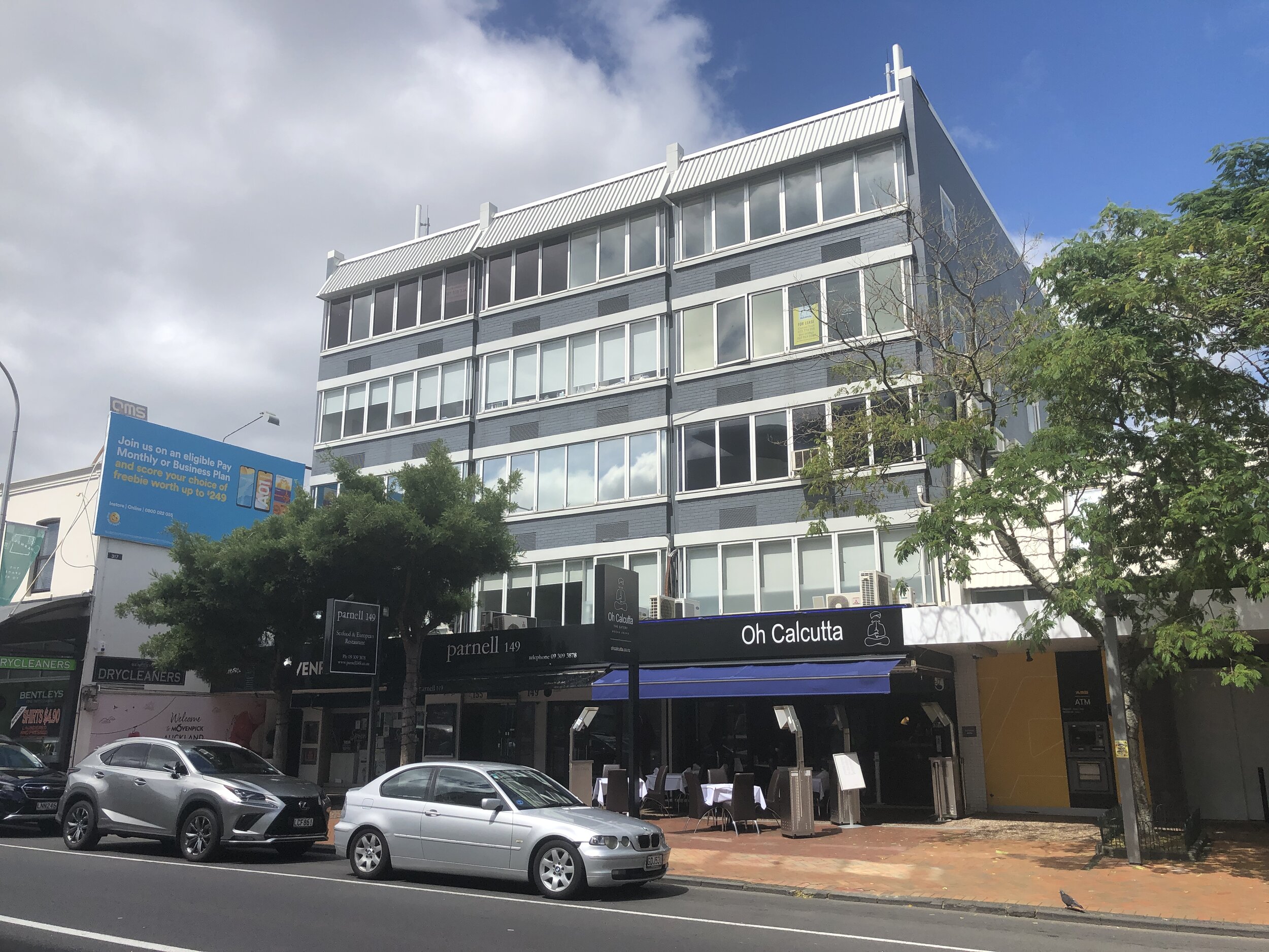 149-151 Parnell Road, Parnell, Auckland