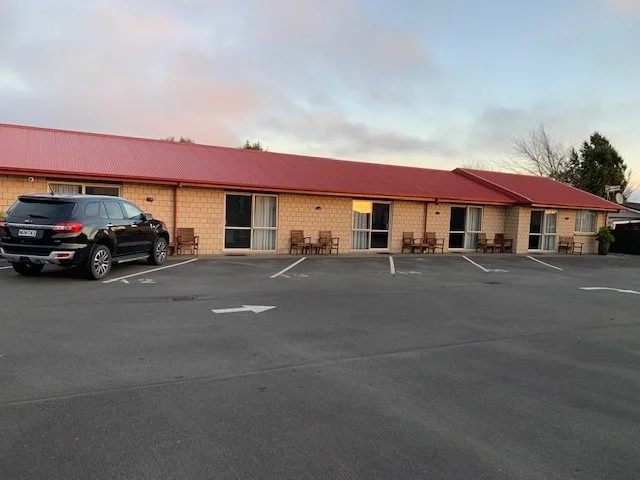 327 Tay Street, Invercargill