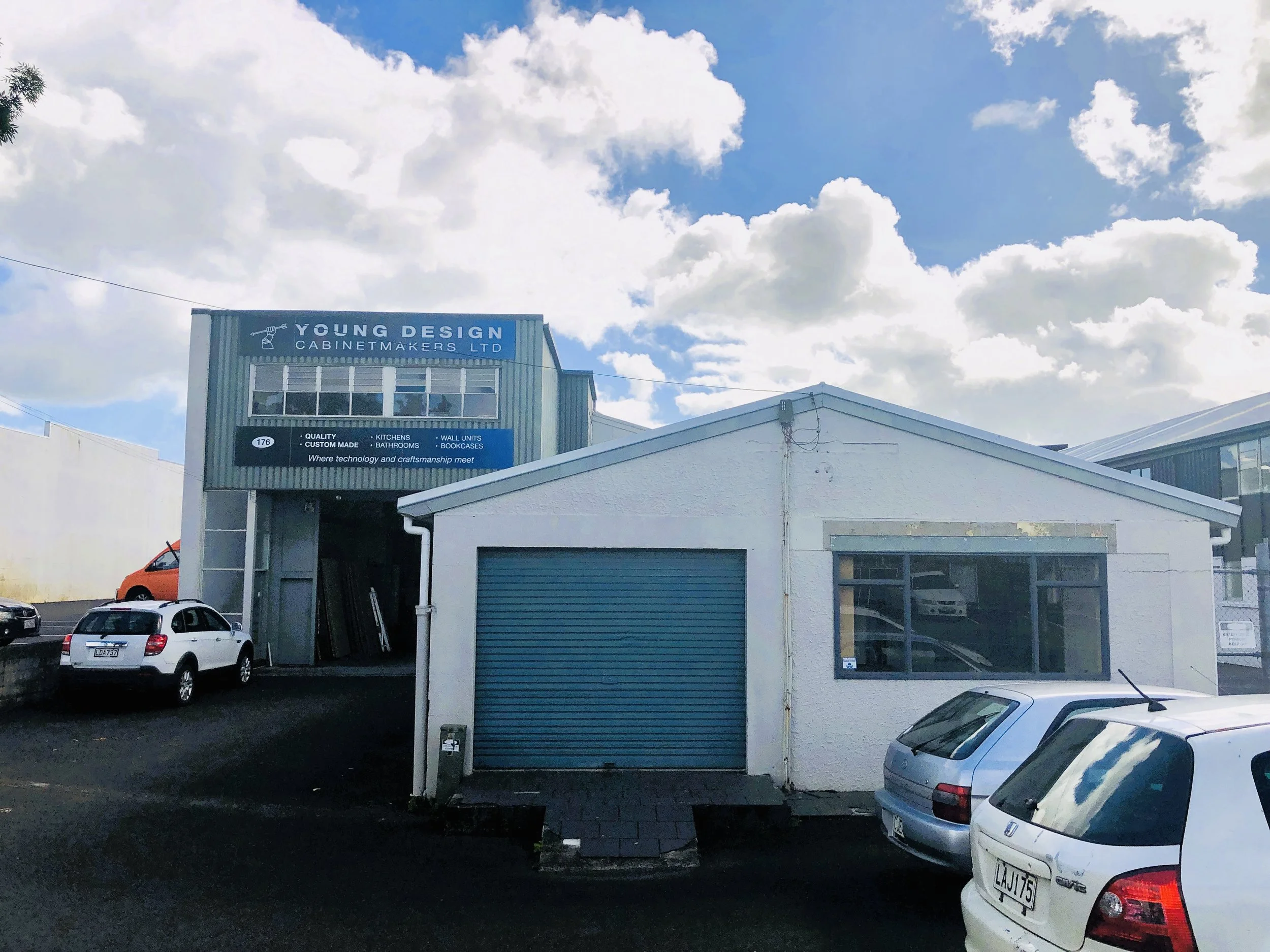 176 Marua Road, Ellerslie, Auckland