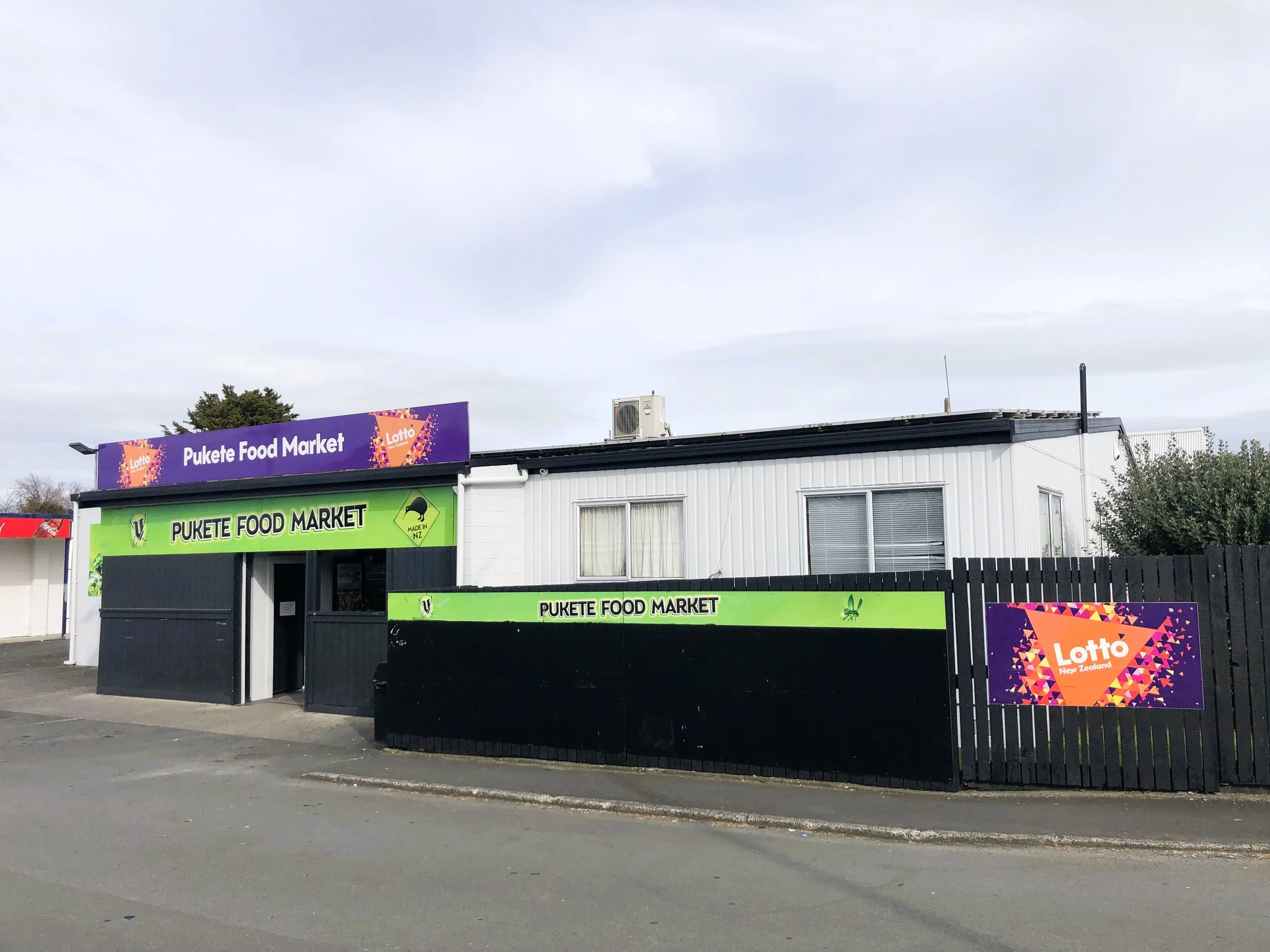 1 Sherwood Drive, Hamilton