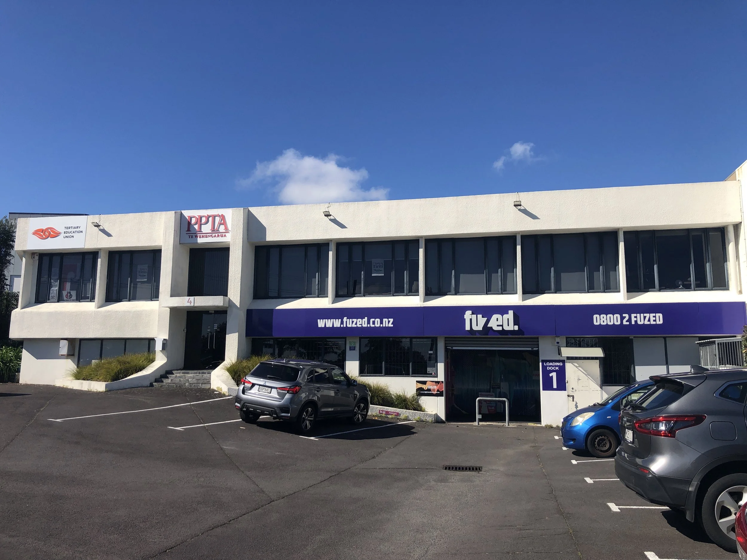 4 Western Springs Road, Kingsland, Auckland