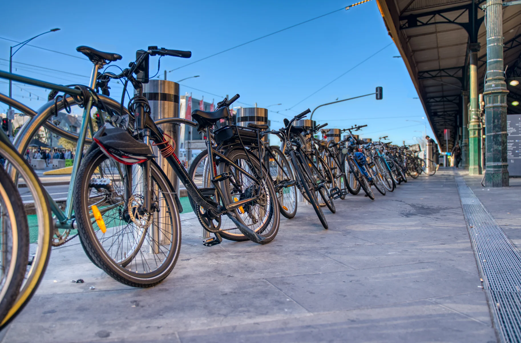 Transport