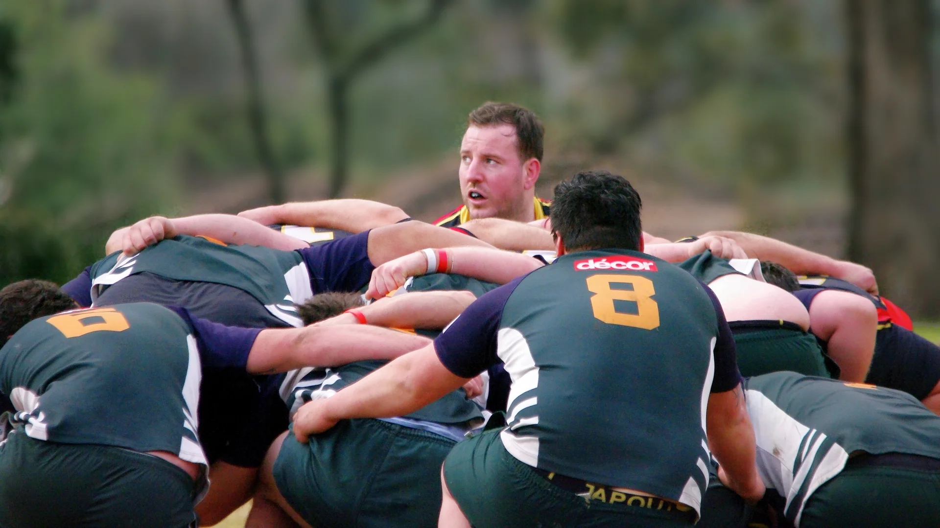 6  Open Subject EDPI_Davis_Ronald Edwin_Up Periscope.jpg