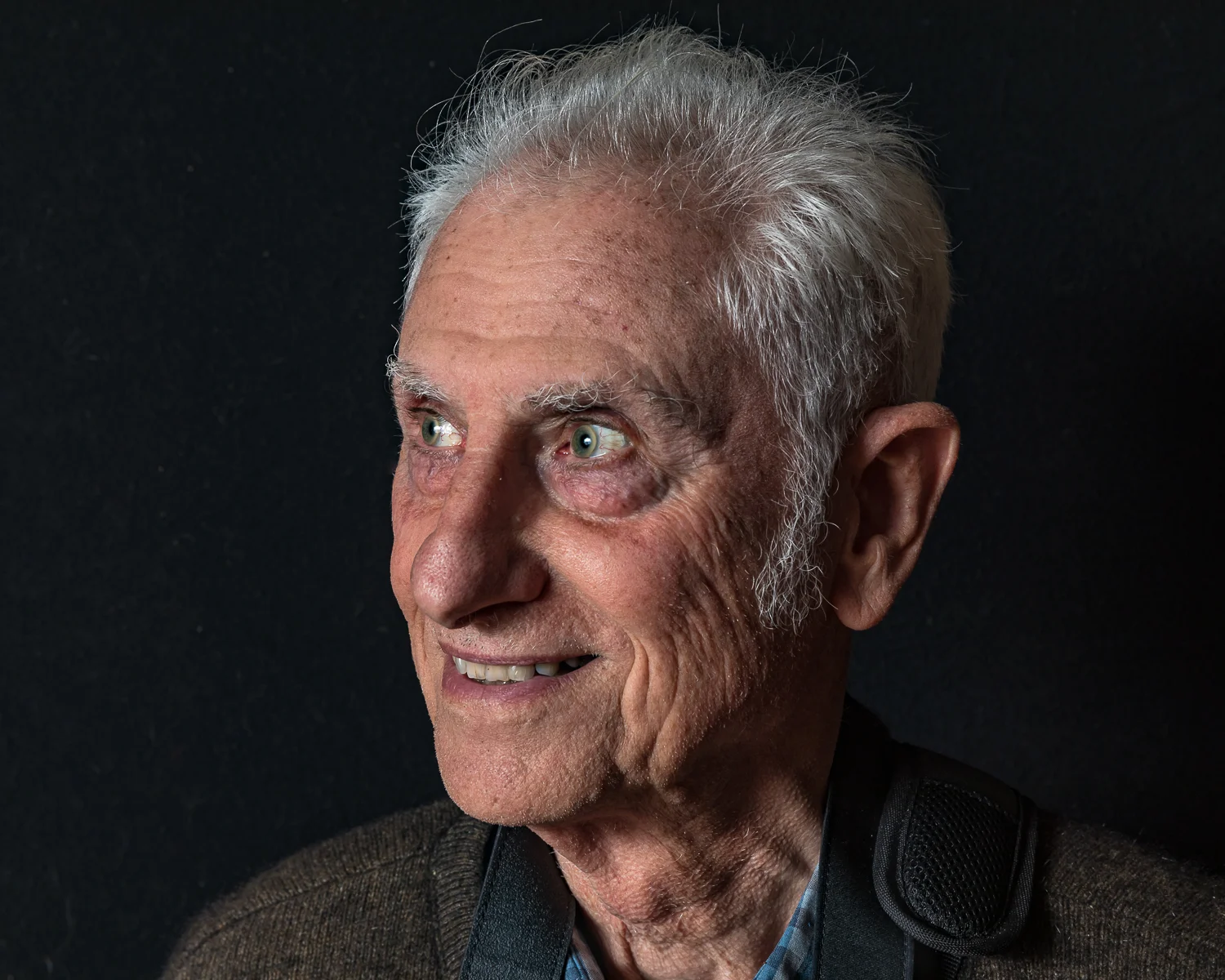 Harry Roney 2019 Competition 4: Portrait + Open — IVANHOE PHOTOGRAPHIC