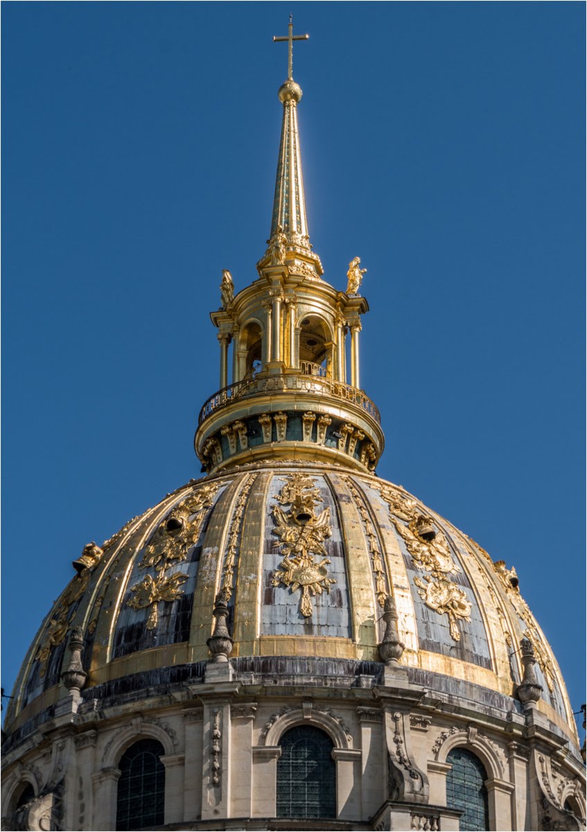Paris Gold