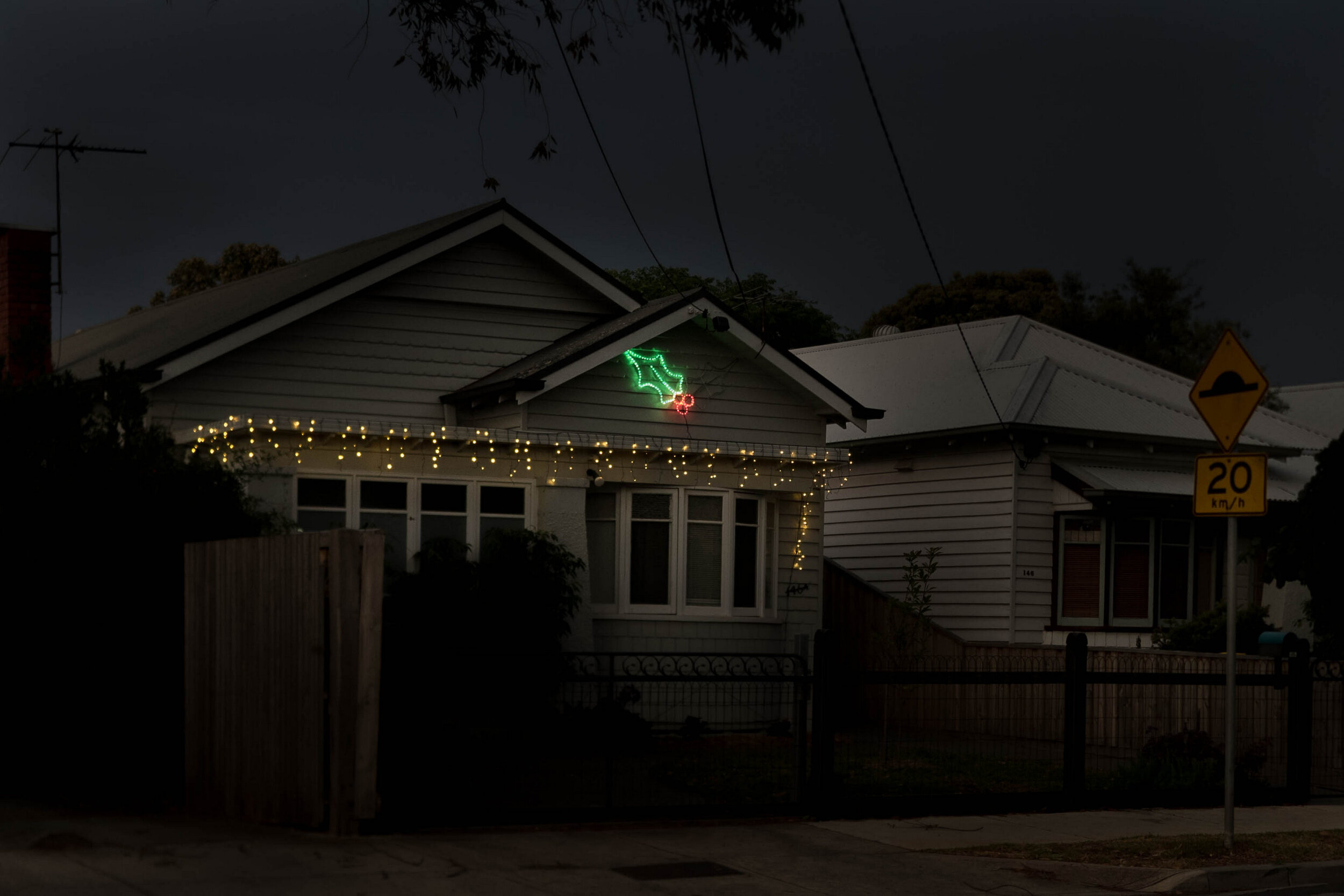 Pretty Ordinary in Thornbury
