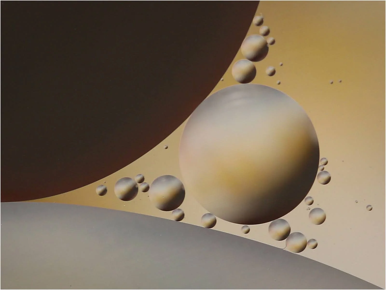 3D Illusion, Honour, Open, Lisa Law