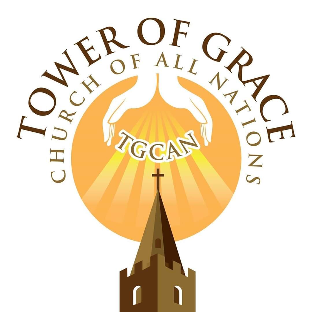 Tower of Grace Church of all Nations
