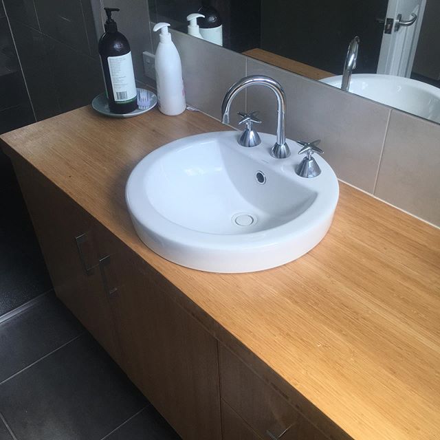 Coming into spring is a great time for a updated bathroom!