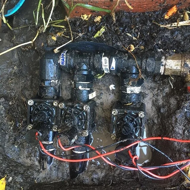 It&rsquo;s going to be a scorcher 🌞definitely going to need this manifold in check.