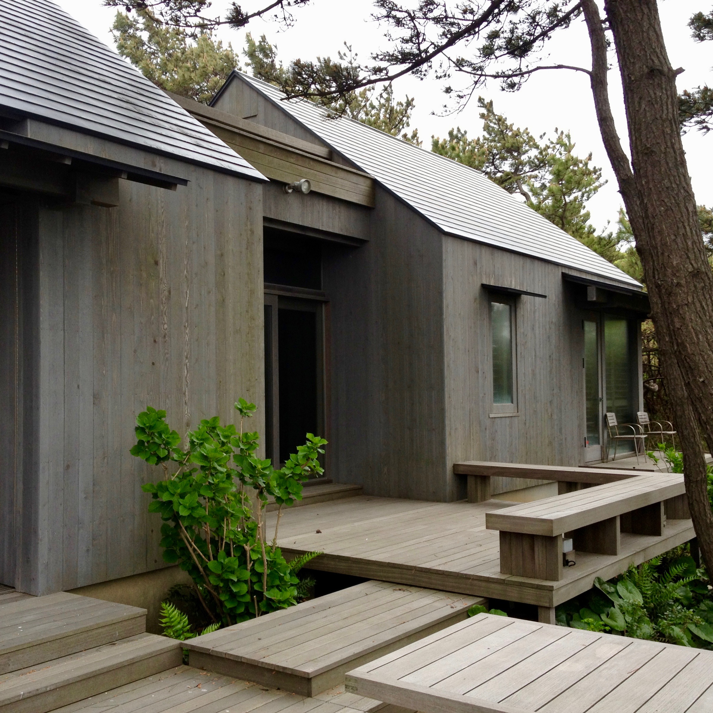 Beach House / Mitohama Japan — Tom Johnson / Design