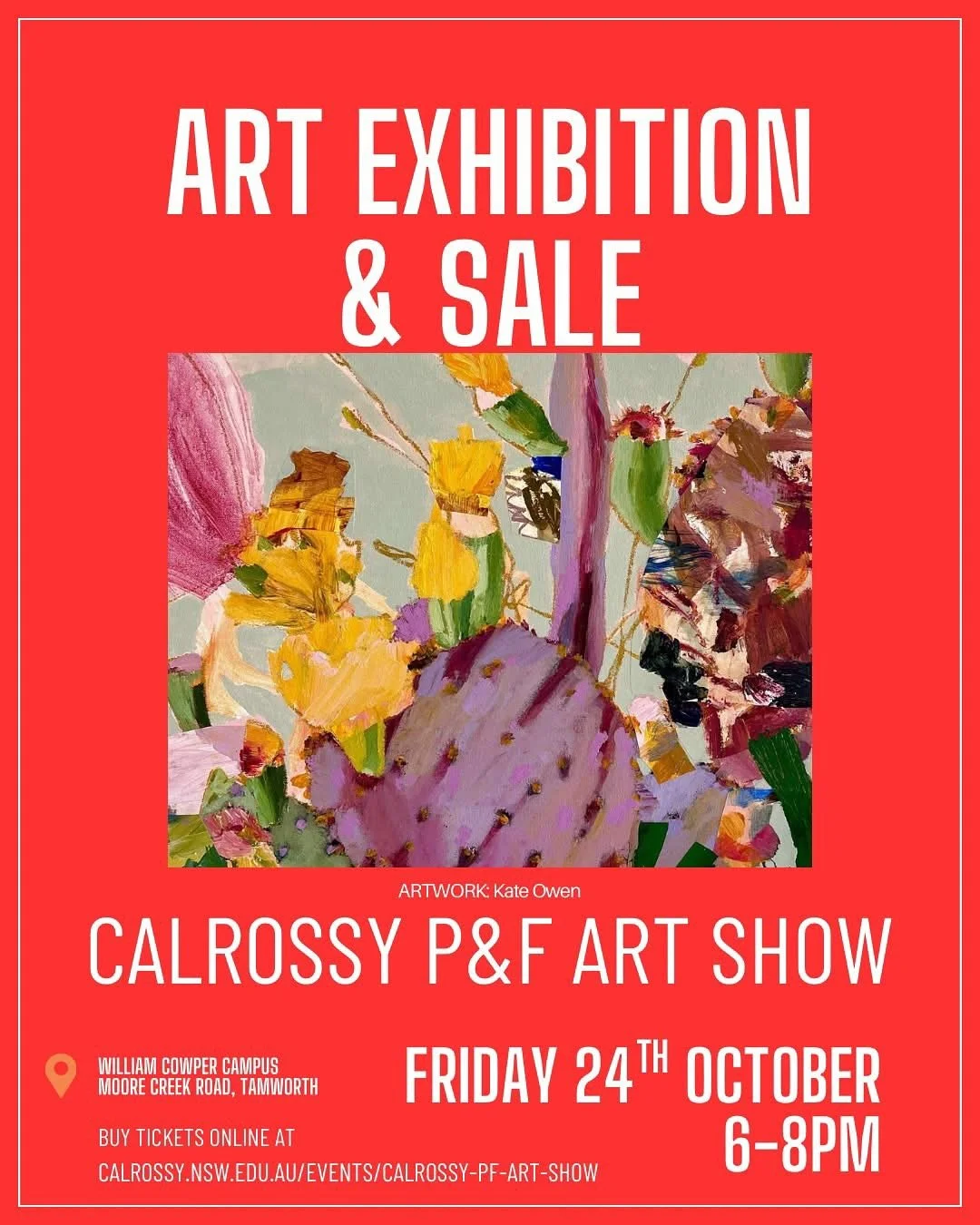 A R T.

As you know - we love art&hellip;.. but even more, we love a good freaking grazing table &amp; our kids of course lol!!! I&rsquo;m pretty sure there is going to be one heck of a graze at this gig - sooooo you will defo see us there!! Browsing