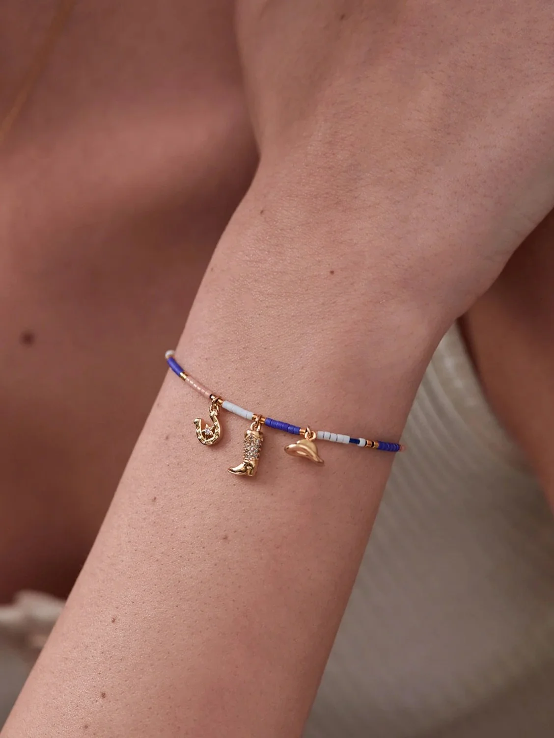 N E W.

Say hello to the cutest new jewellery drop that&rsquo;s just landed in-store 💛
These Estella Bartlett beauties are the perfect mix of fun, affordable and totally gift-worthy &mdash; all the colours, pretty packaging and perfect to add on to 