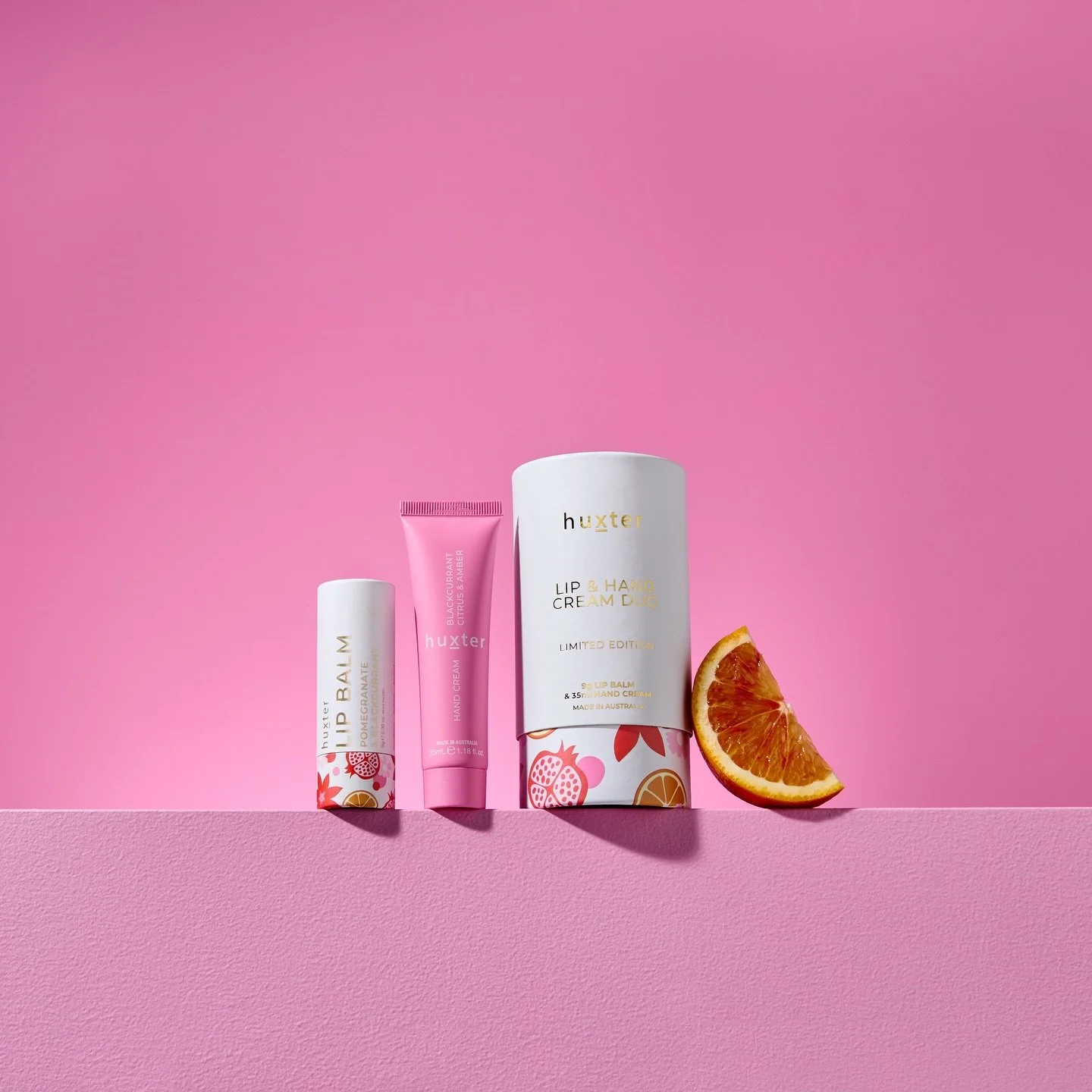 H U X T E R 
🌸 New brand alert — and she’s a total vibe! 🌸
Say hello to HUXTER, our latest smell-so-good, look-so-pretty obsession 😍 @huxterhome 
Founded in Melbourne back in 2016 by Claudine Welsh — a boutique retail queen wh