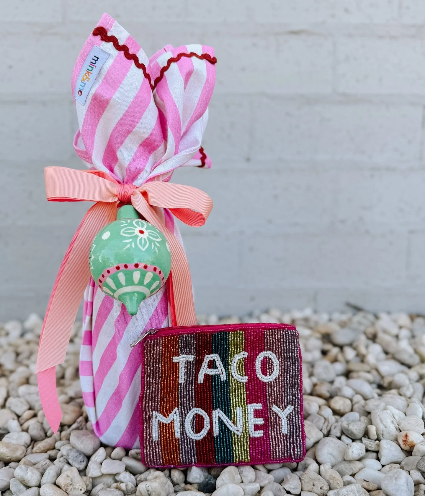 T I P S Y.  L I T T L E. 
T A C O.

If Christmas had a personality, she&rsquo;d be this bundle&hellip; fun, fabulous and just the right amount of tipsy.

Meet our Tipsy Little Taco &mdash; the bundle that says &ldquo;I&rsquo;m here for the prosecco a