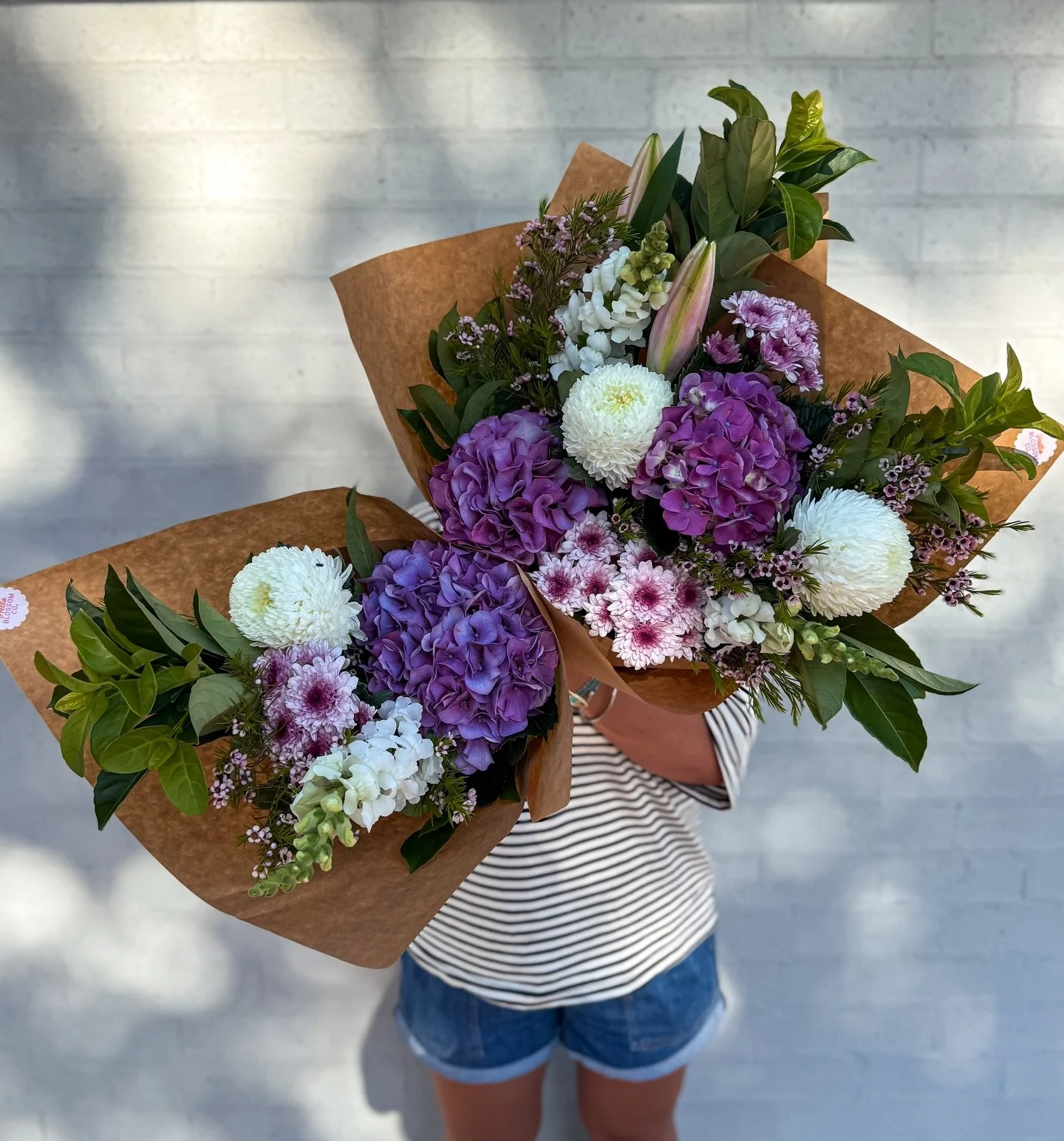 F R I D A Y 

Sliding into the end of the week serving pure purple magic ✨
Today&rsquo;s bunch is giving weekend mood activated &mdash; soft, romantic textures with a little bit of &ldquo;treat yourself, babe&rdquo; energy.

She&rsquo;s serving up:
?