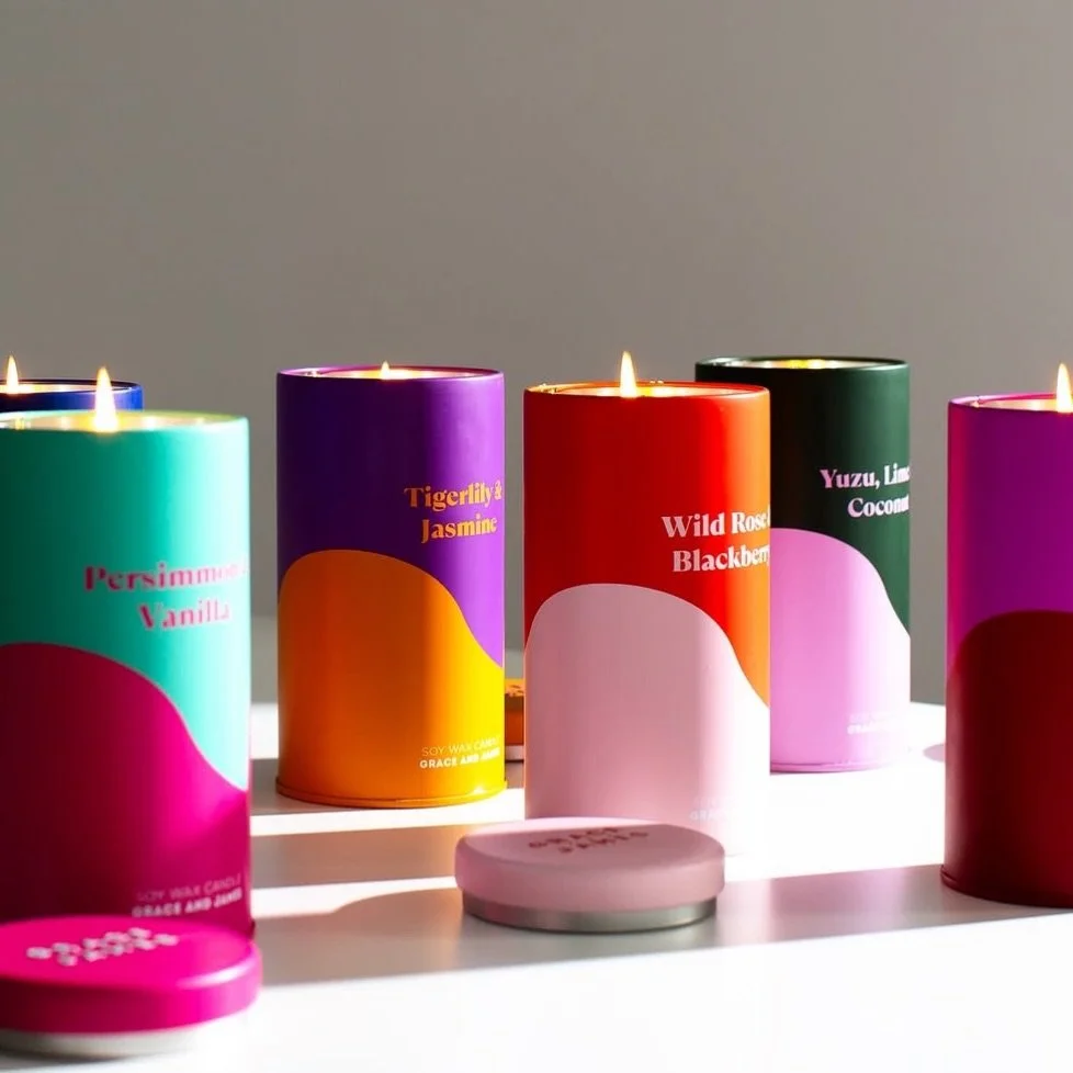 L E T.  I T.  B U R N. 

Your flowers called&hellip; they want a candle to go with them. 🌸🕯️

Because let&rsquo;s be honest &mdash; turning up with just flowers is lovely&hellip;
but turning up with flowers and a candle?
Now we&rsquo;re talking fav