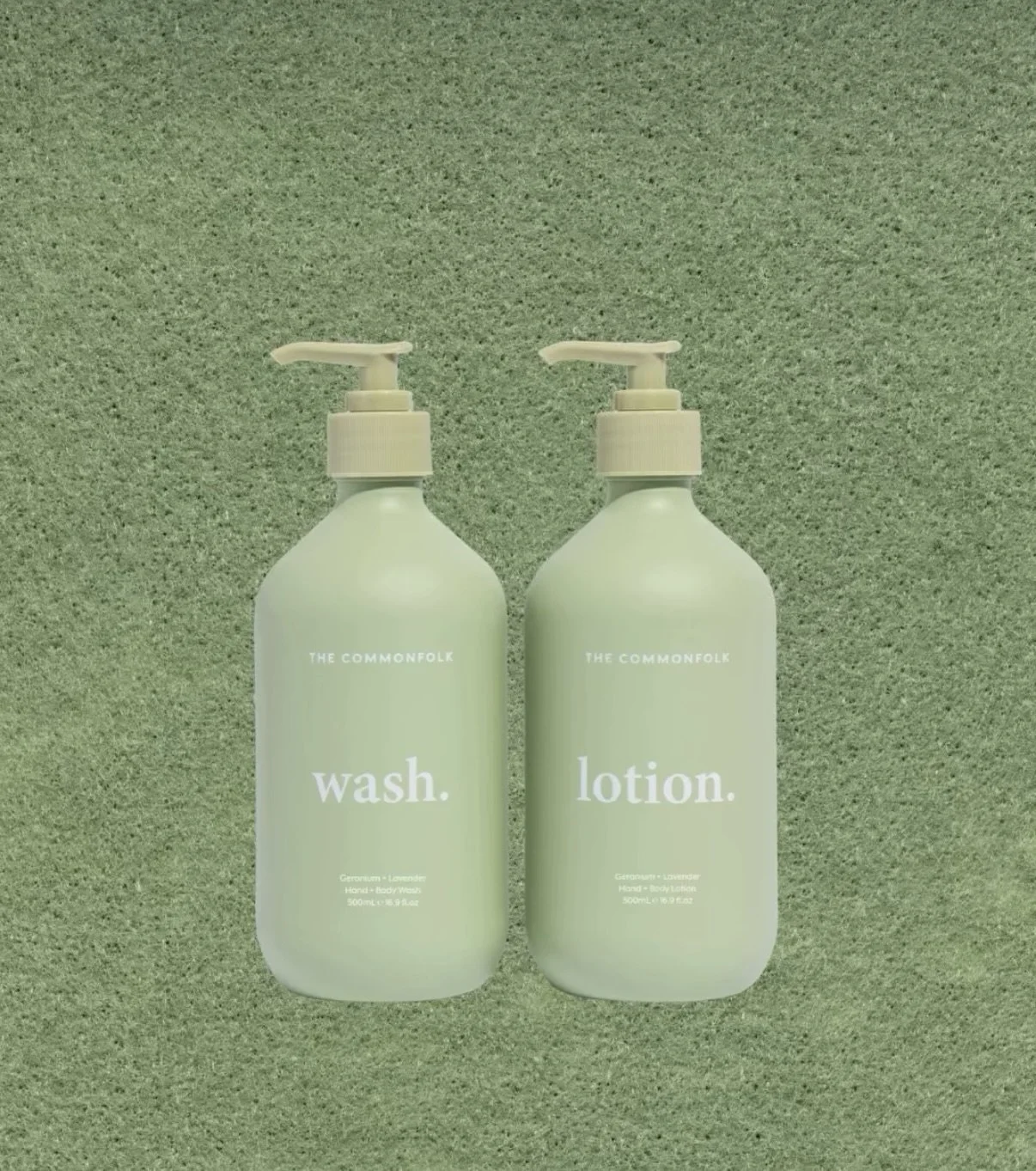 T H E. 
C O M M O N F O L K.
C O L L E C T I V E.

We don&rsquo;t bring brands on lightly&hellip;
so when we do, you know she&rsquo;s a good one.

Say hello to The Commonfolk Collective 🌿

Simple. Beautiful. Low-tox essentials designed to turn your 