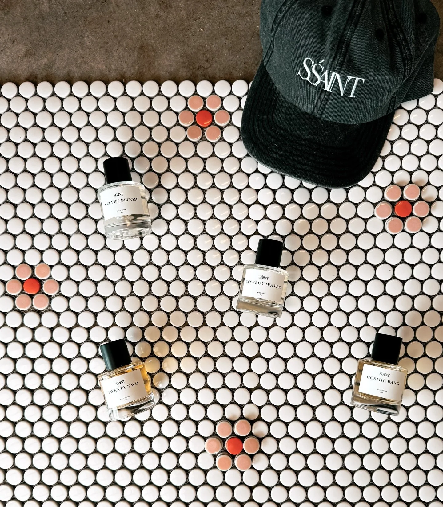 T H E Y.  H A V E. 
L A N D E D. 

Our gorgeous SSAINT goodies are officially here and live online now&hellip; and honestly, we were meant to save them for the shop opening but absolutely no chance 😮&zwj;💨

These are the kind of pieces you buy as a