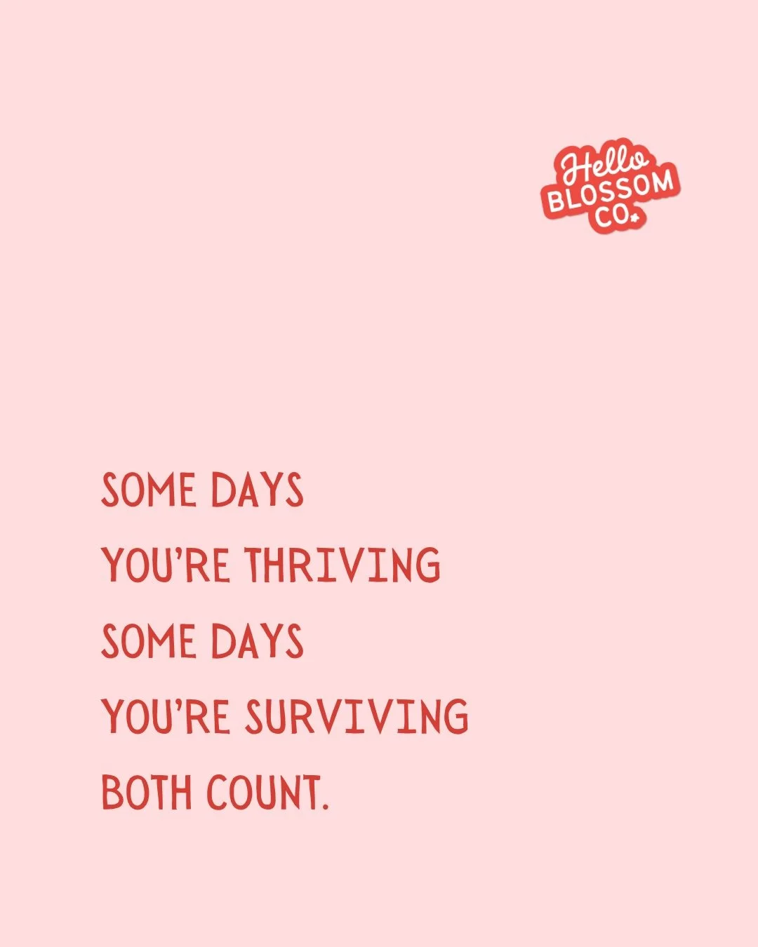 R E M I N D E R 🤍

For the girls who feel like they&rsquo;re winging it&hellip;
(hi, same 🙋🏼&zwj;♀️)

You don&rsquo;t need to have it all figured out.
You don&rsquo;t need a 5-year plan.
You don&rsquo;t even need a productive day every day.

Some 
