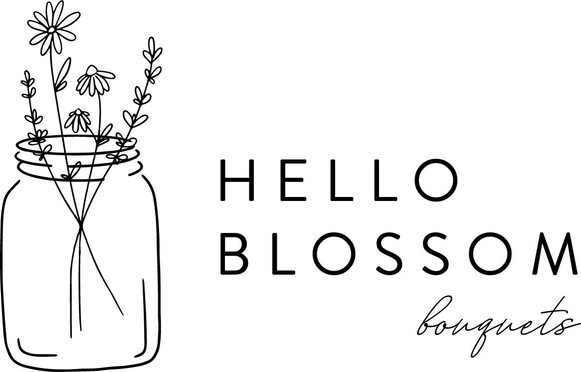 Hello Blossom Bouquets