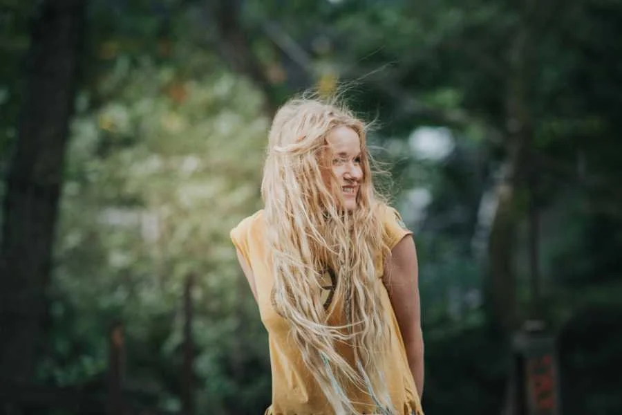 Solveig Heilo - SOLD OUT