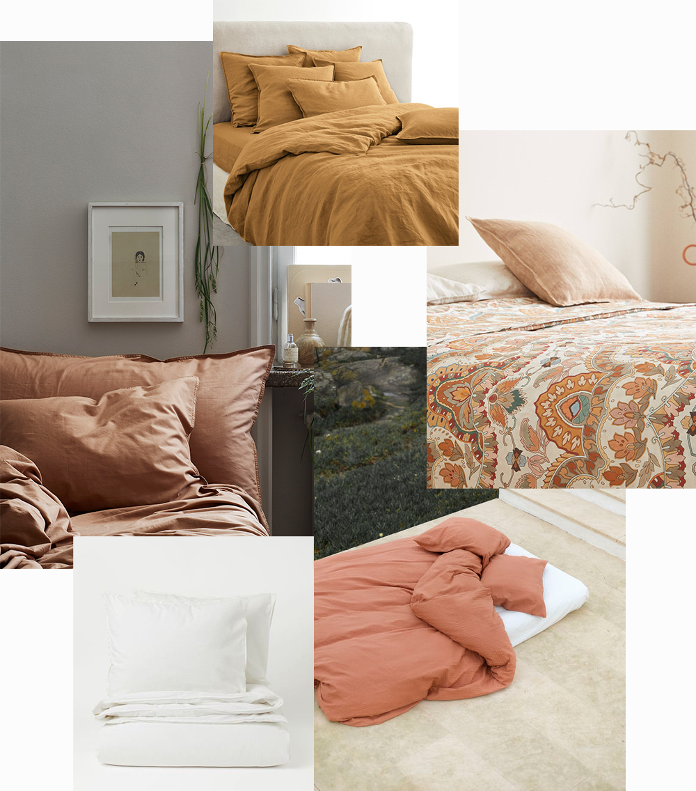 On A Mission The Prettiest Duvet Covers Guided