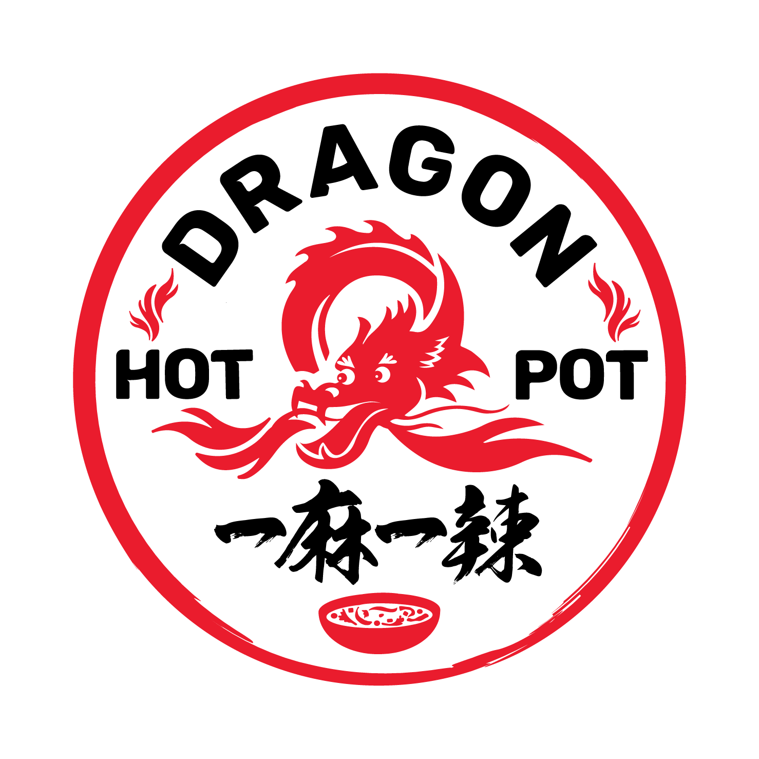 DRAGON HOT POT