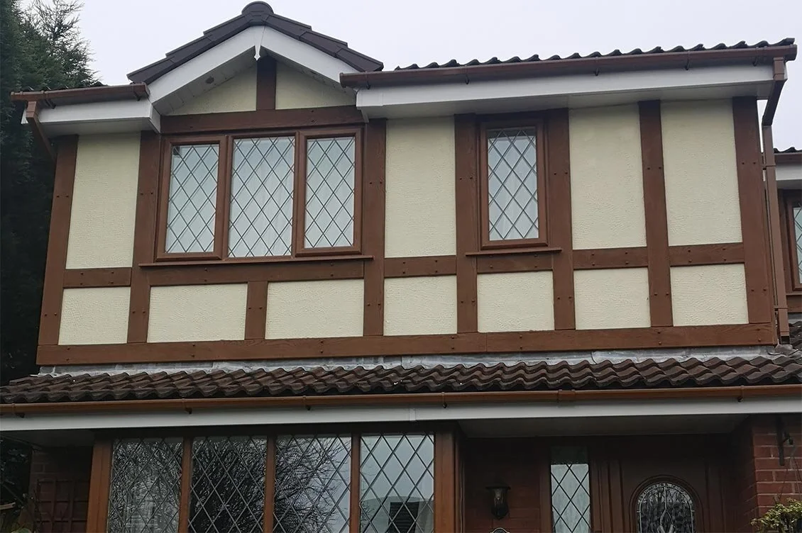 Tudor Boards