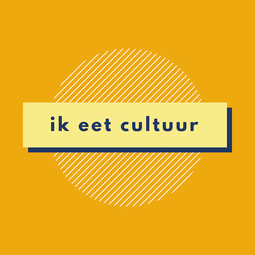 ik eet cultuur