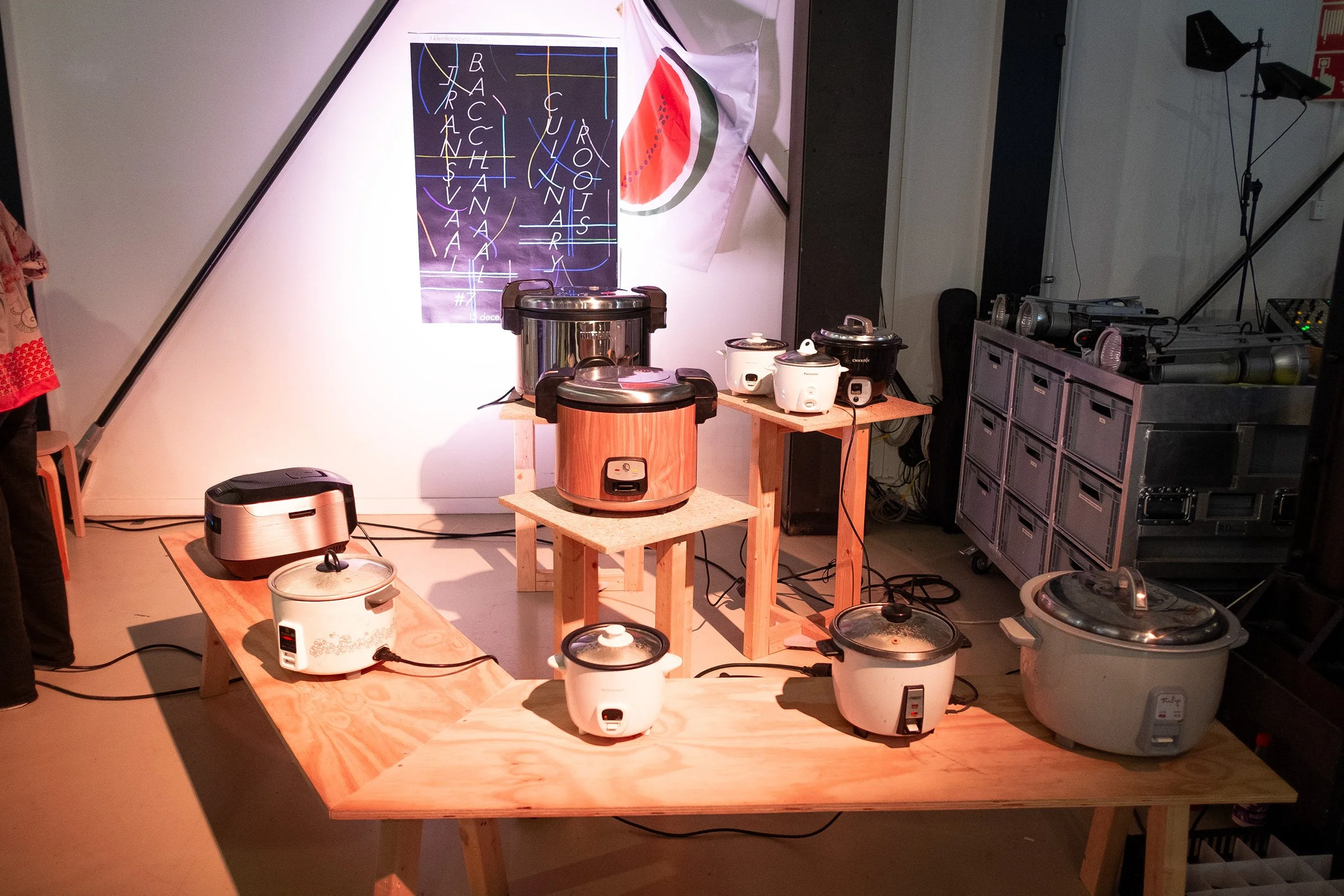 Meld je aan voor de tweede editie van Culinary Roots