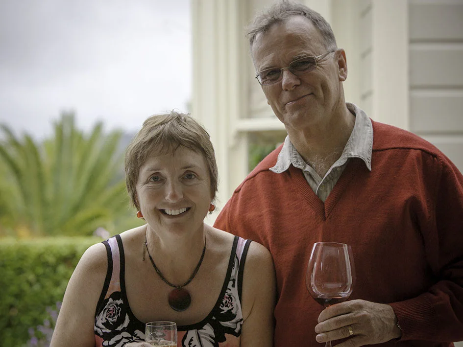 Kevin and Sara JoyceMWL.jpg