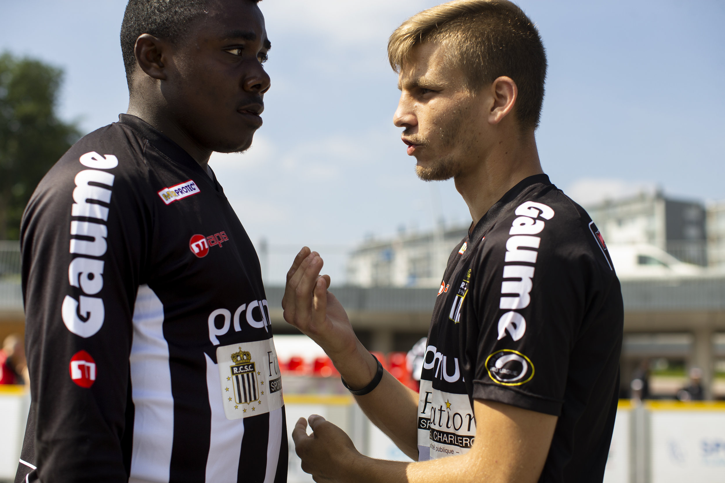 Belgian Homeless Cup wordt Younited Belgium