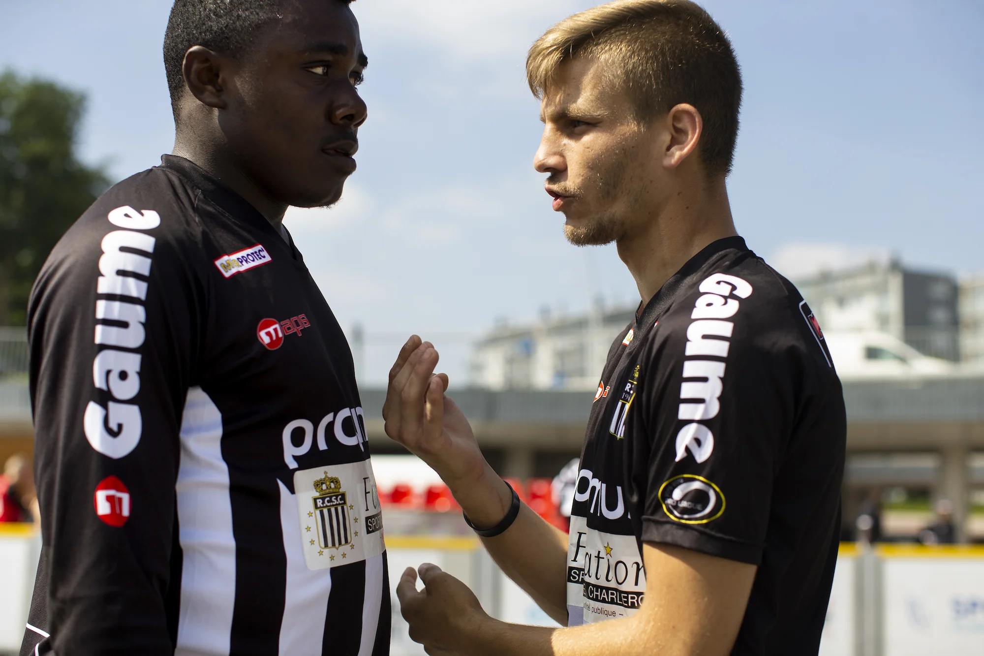 Belgian Homeless Cup devient Younited Belgium