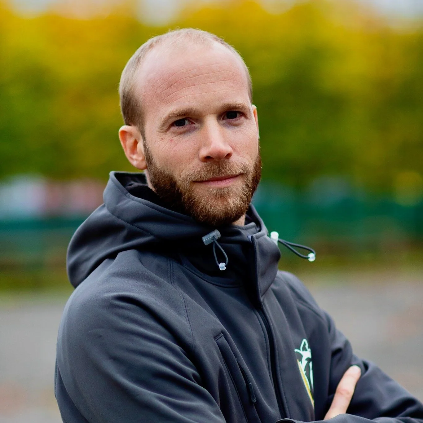 Interview Radio Zuidrand