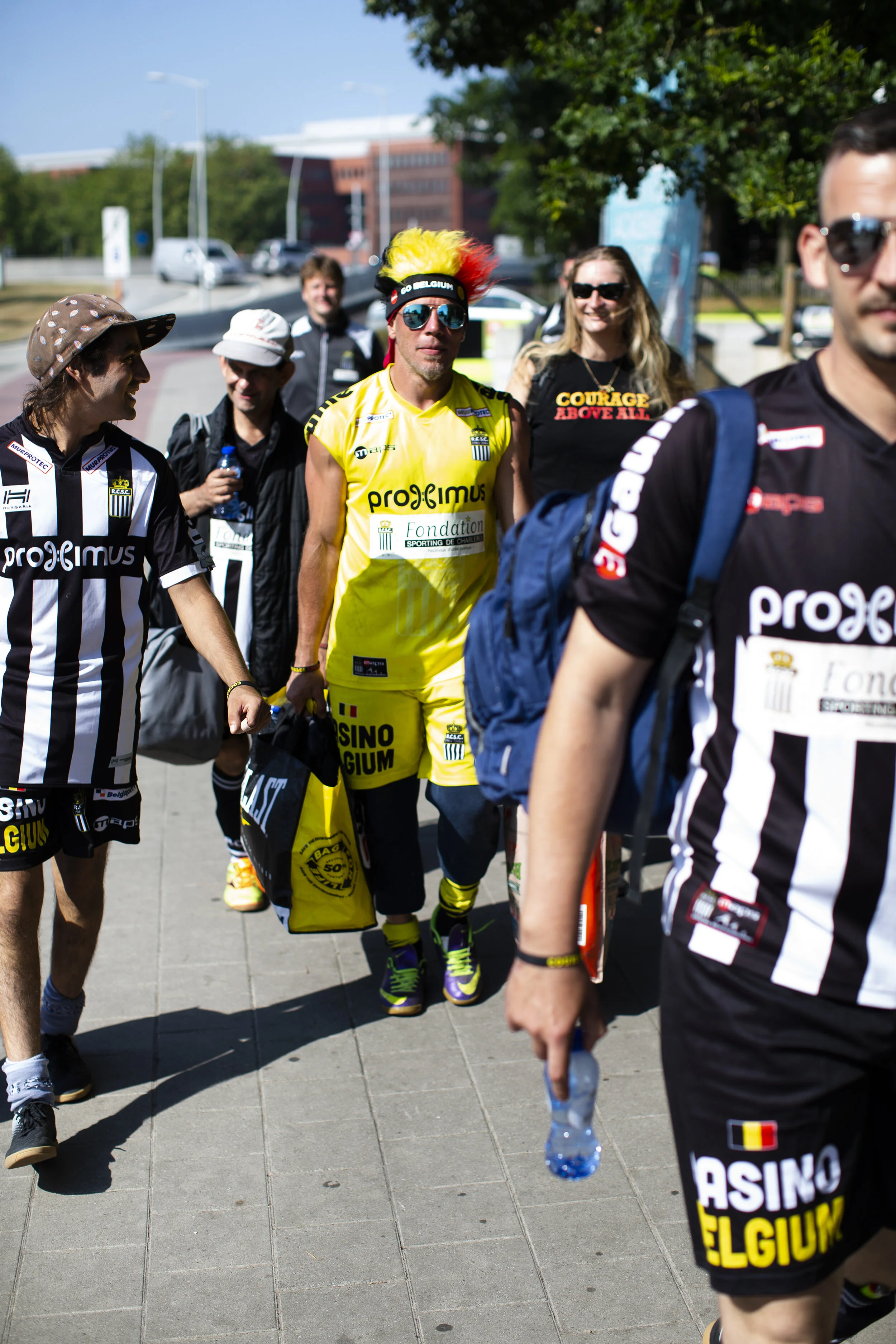 Action de Noël : 140.000 fois merci!