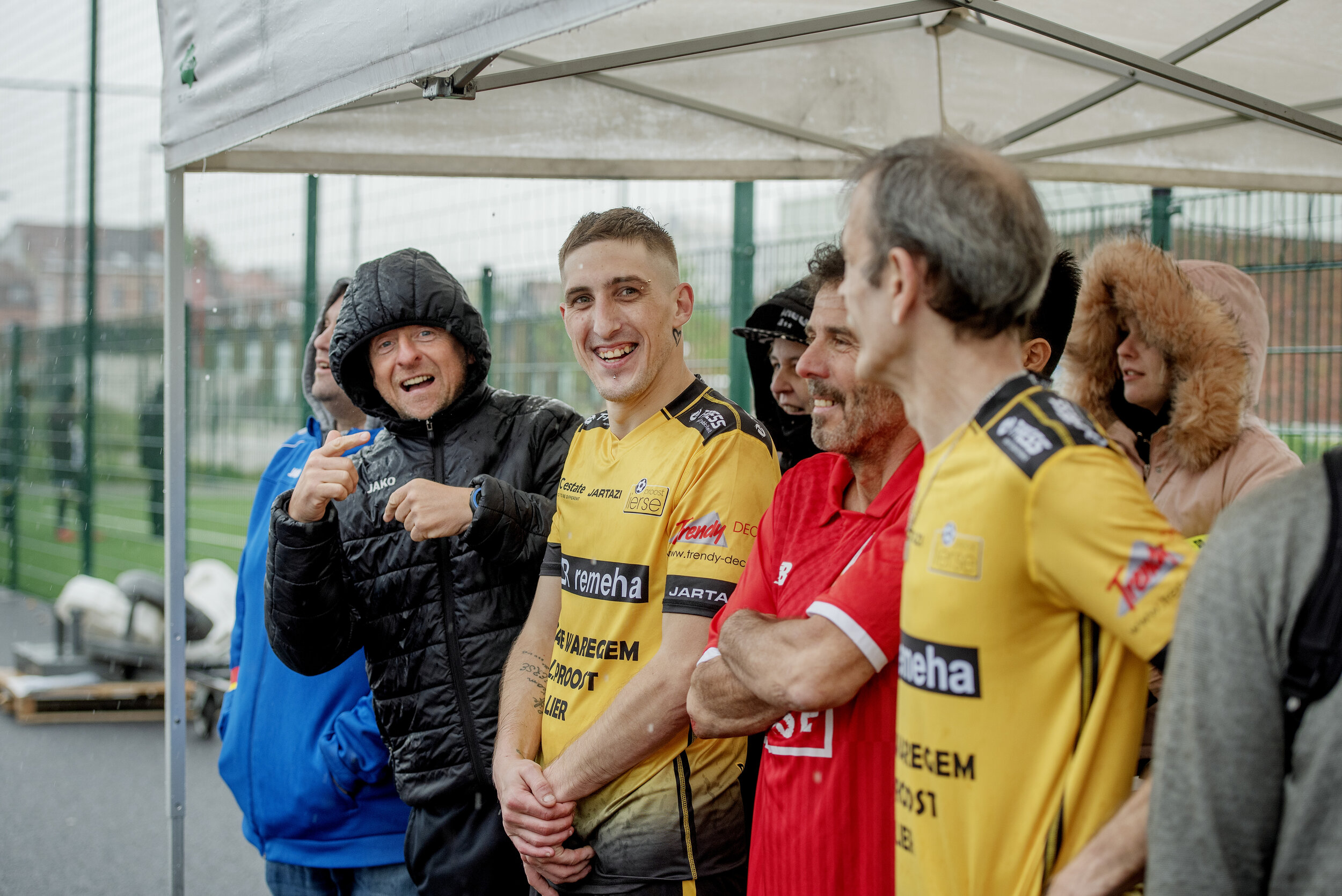 Speler Sven vertelt over Younited