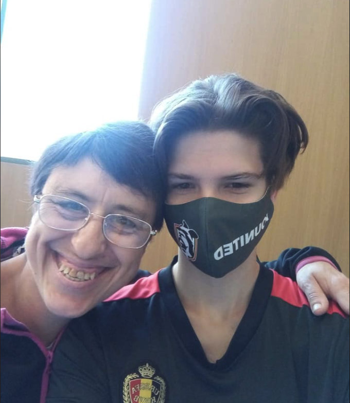 Les équipes Younited reprennent peu à peu